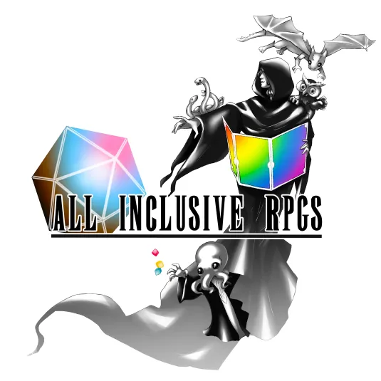 All Inclusive RPGs