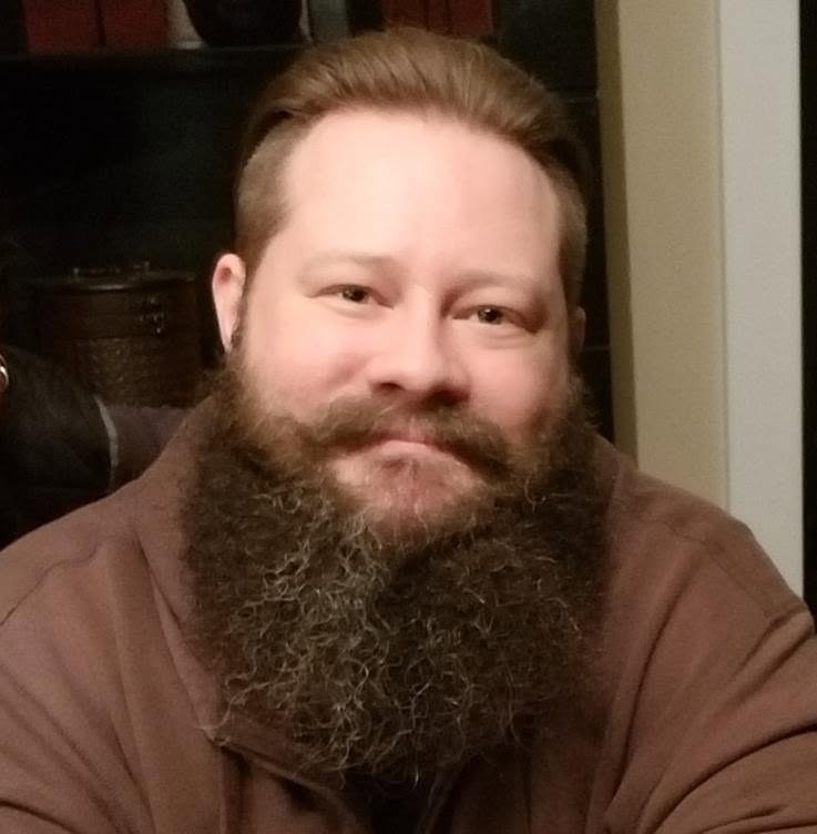 Treasurer Fred Fisher