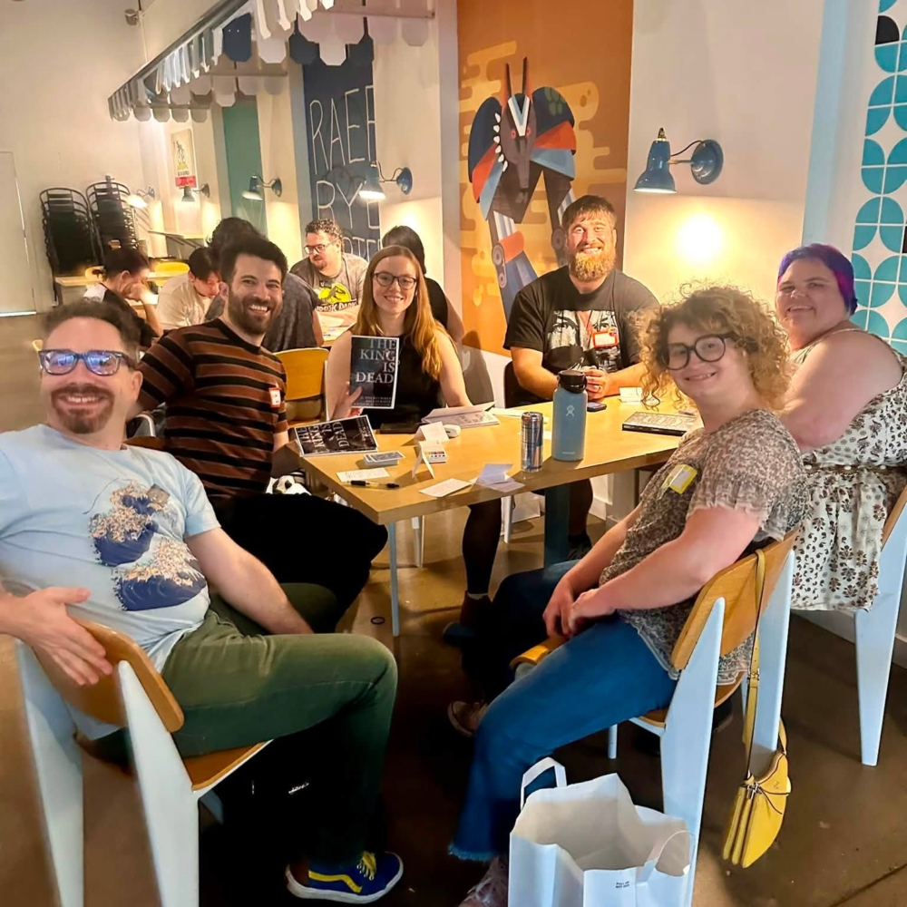 All Inclusive RPGs Day!