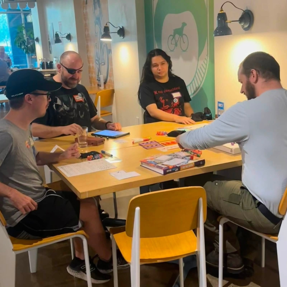 All Inclusive RPGs Day!