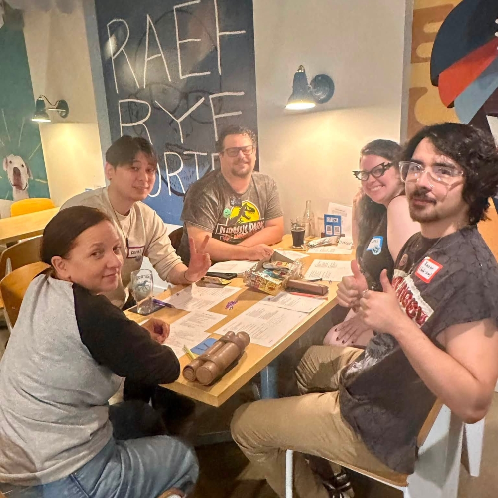 All Inclusive RPGs Day!