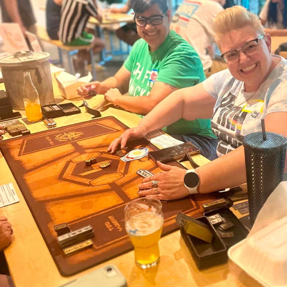 All Inclusive RPGs Day!