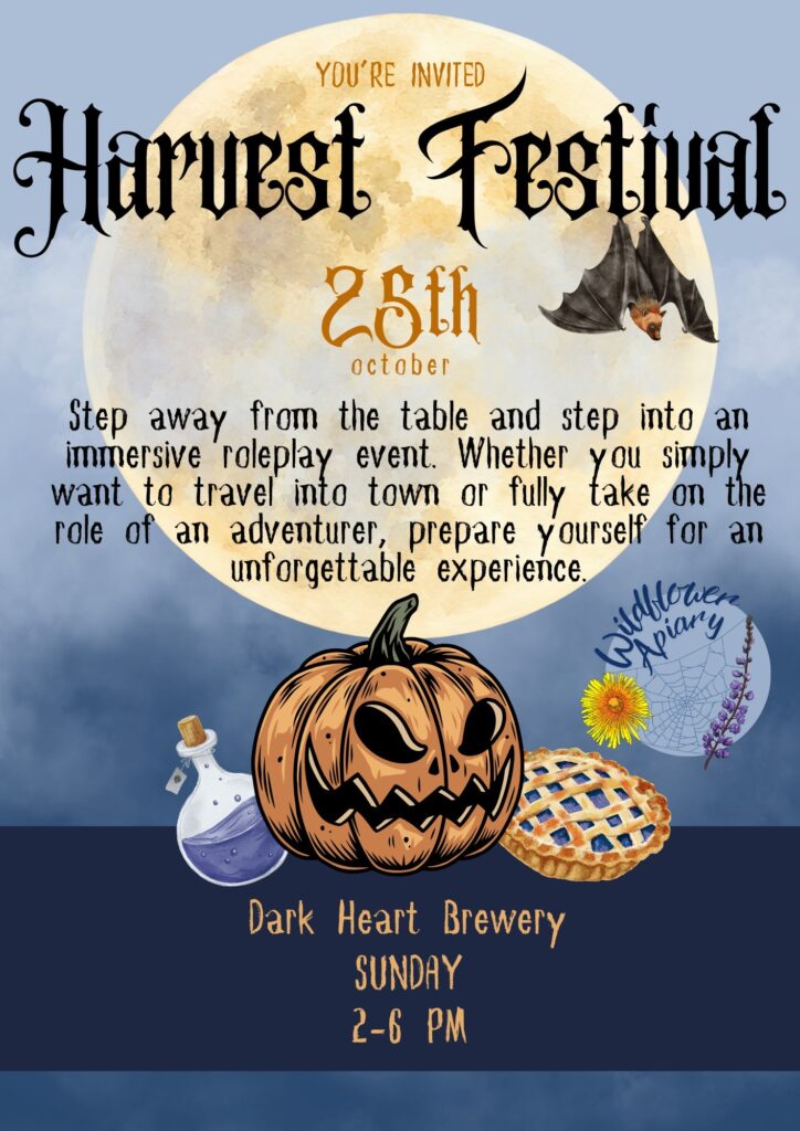 Harvest Festival